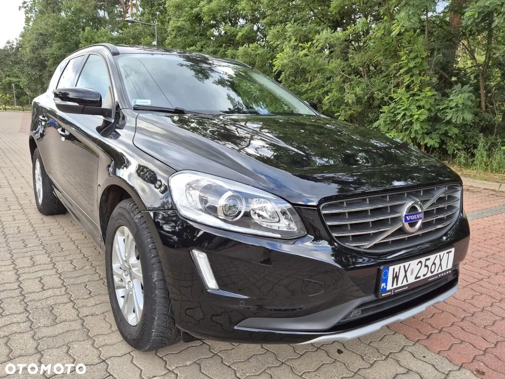 Volvo XC 60 D4 Geartronic Momentum - 1