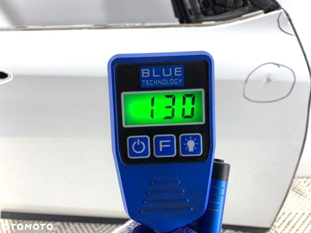 DRZWI PRAWY PRZÓD  BMW X1 (F48) 2014 - 2022 sDrive 18 i 103 kW [140 KM] benzyna 2017 - 2022 300 - 7