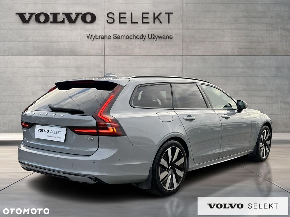 Volvo V90 - 6