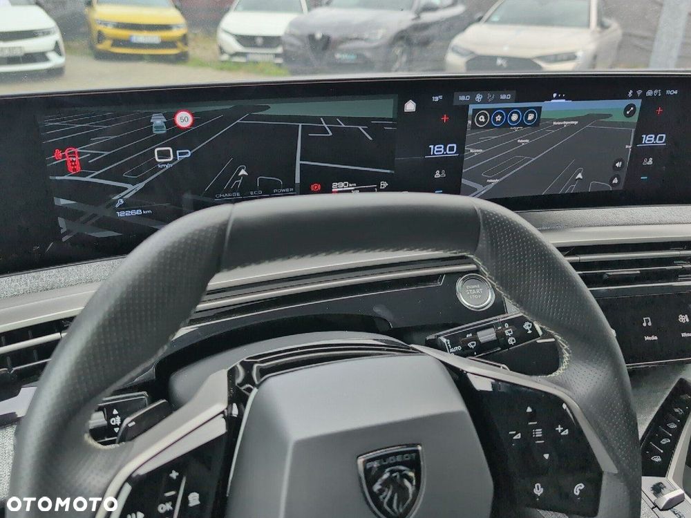 Peugeot 5008 1.2 PureTech mHEV GT S&S e-DCS6 - 19