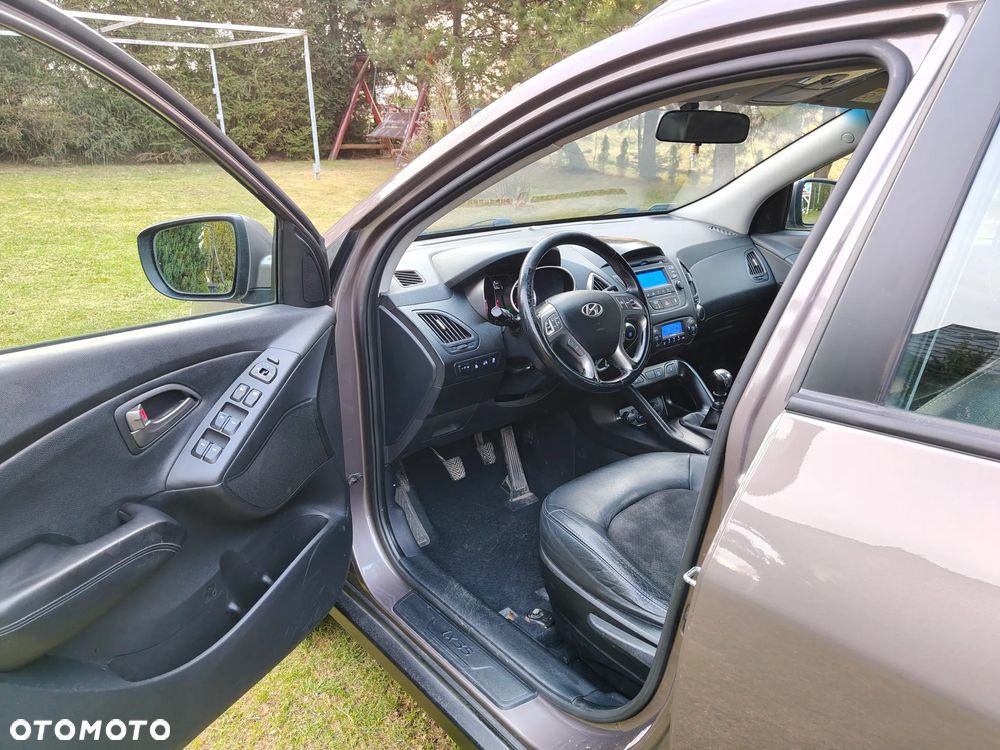 Hyundai ix35 - 6