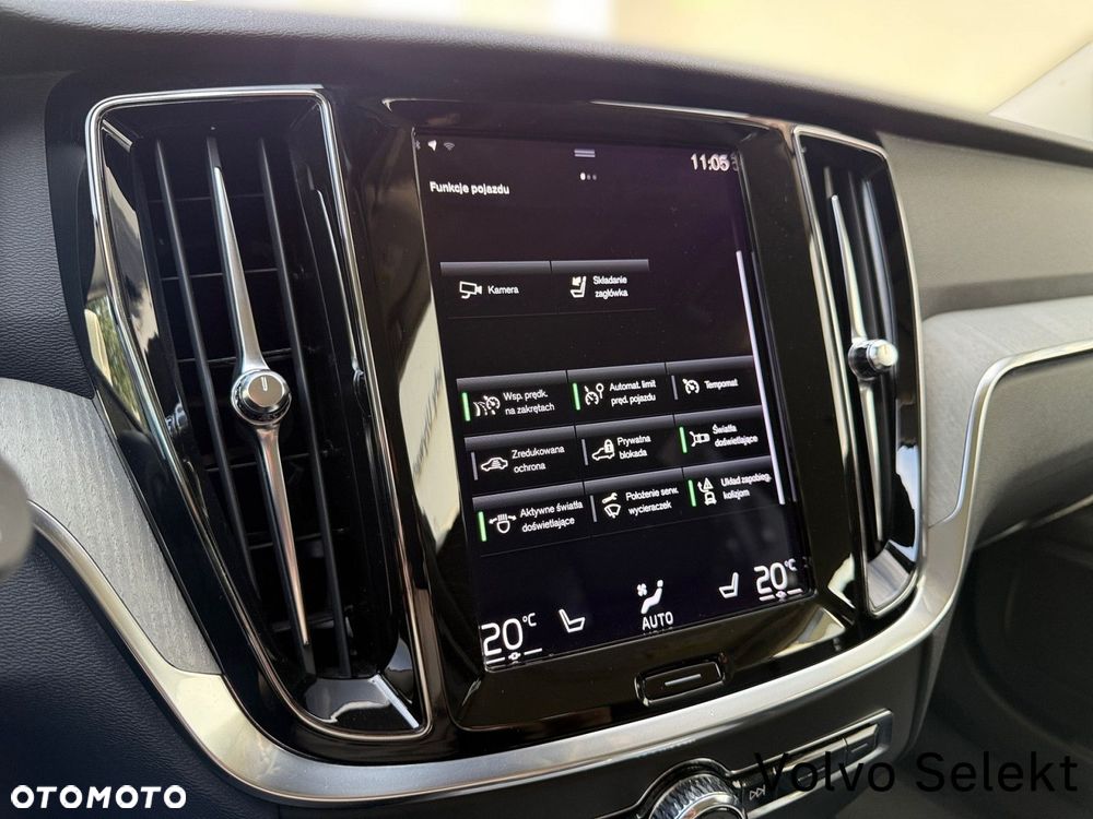Volvo V60 - 22