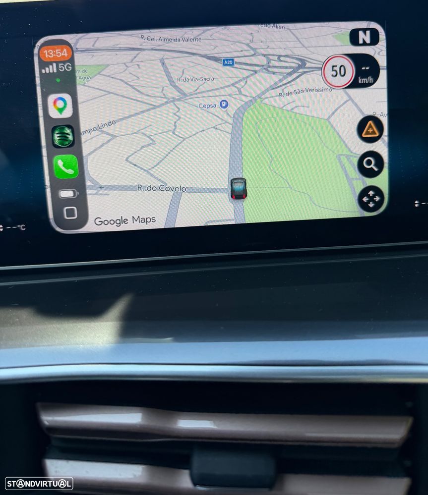 Mercedes-Benz EQC 400 4Matic AMG Line - 17
