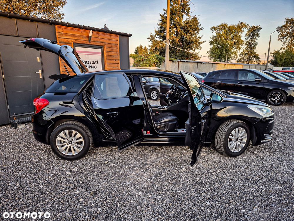 Citroën DS5 BlueHDi 120 Business Class - 16