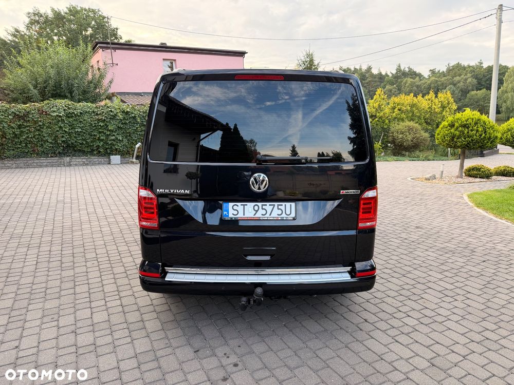Volkswagen Multivan 2.0 BiTDI L1 Business 4Motion DSG - 6