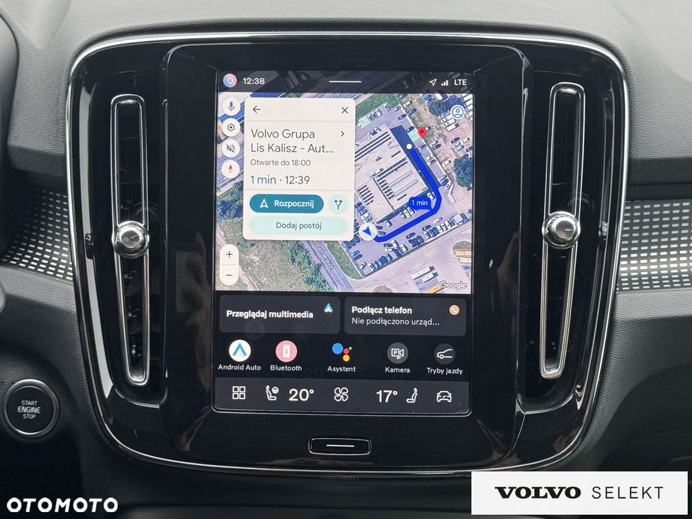 Volvo XC 40 - 13