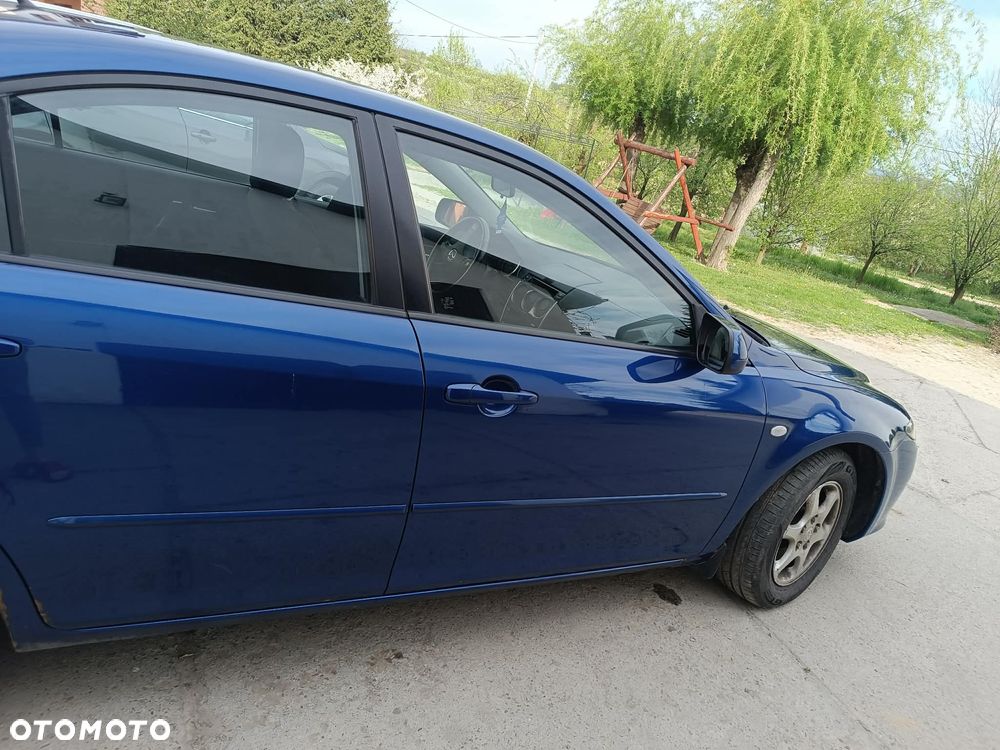Mazda 6 2.0 CD Comfort - 2