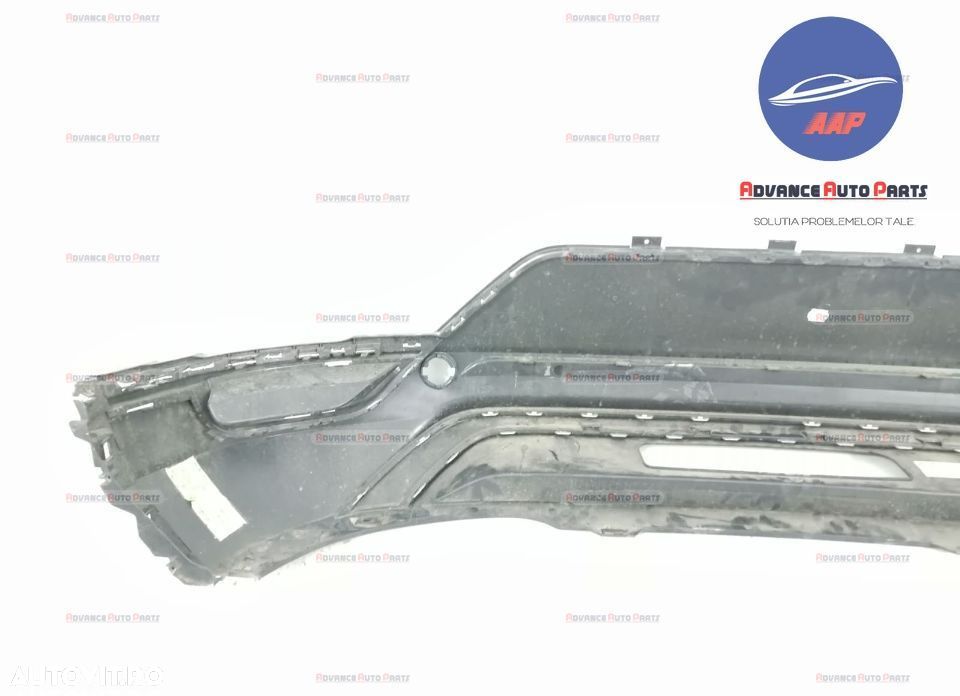 Fusta bara spate cod 2GA807521N - originala Volkswagen VW  T-Roc  1 [2 - 4