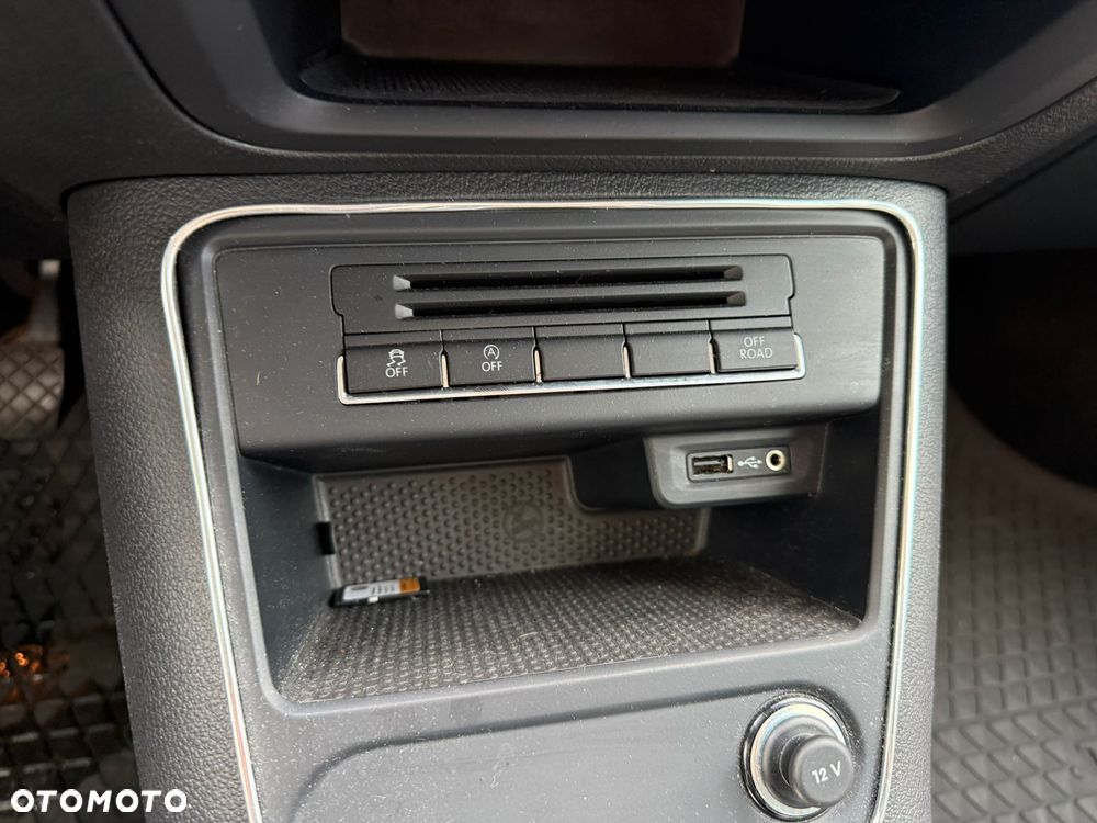 Volkswagen Tiguan 2.0 TDI BMT SCR 4Mot Comfortline - 10