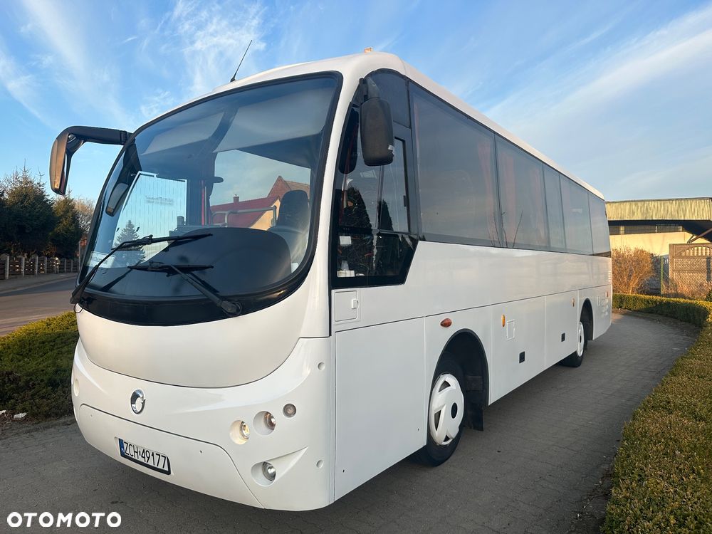 Irisbus Midys - EURO5 / 39 miejsc. Pojazd z wojska. Cena brutto! - 2