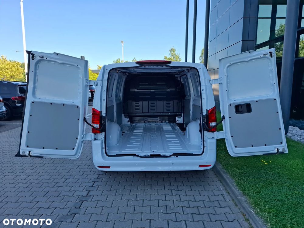 Mercedes-Benz Vito 114 CDI Furgon PRO Ekstra Long 3430 mm - 14