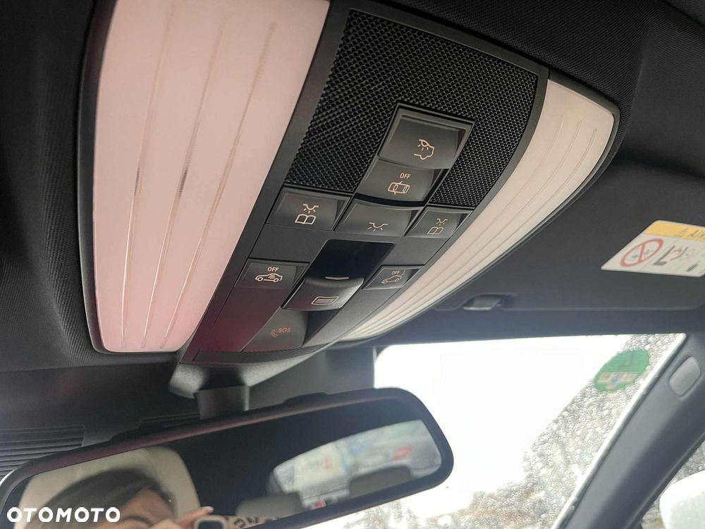 Mercedes-Benz CLS 350 d 4-Matic - 5