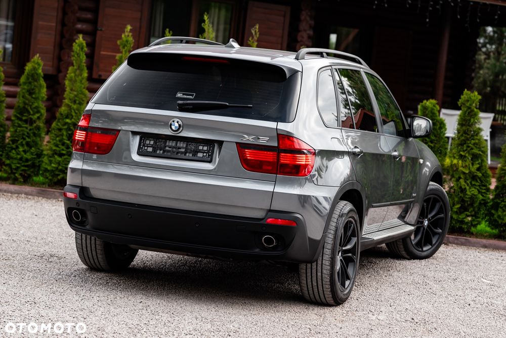 BMW X5 3.0sd - 12