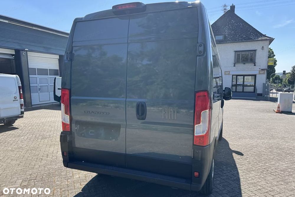 Fiat Ducato L2H2 3.3T 2.2 140KM - 8
