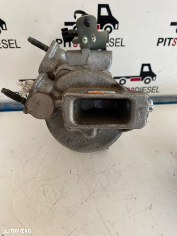 COMPRESOR AC CLIMA FORD 1.5 TDCI 2011 - 2023 H1BH19D629CA - 3
