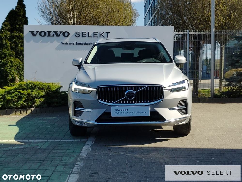 Volvo XC 60 - 3