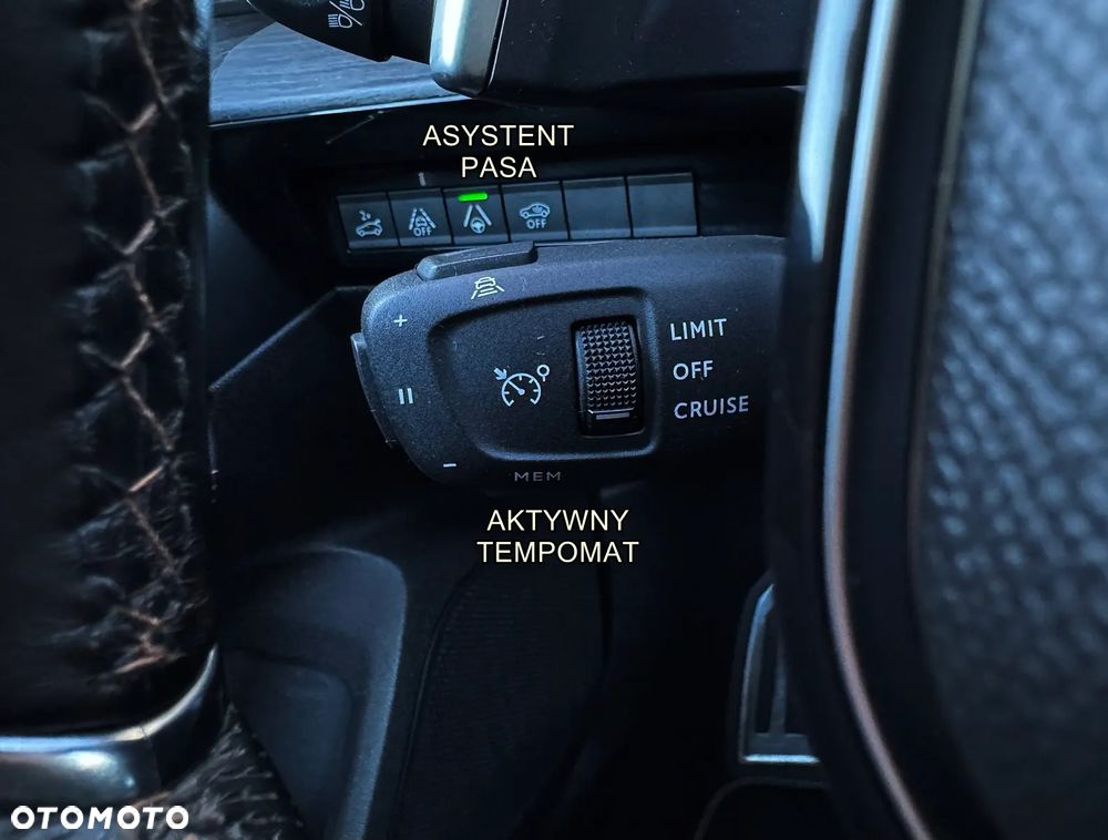 Peugeot 508 2.0 BlueHDi GT S&S - 22