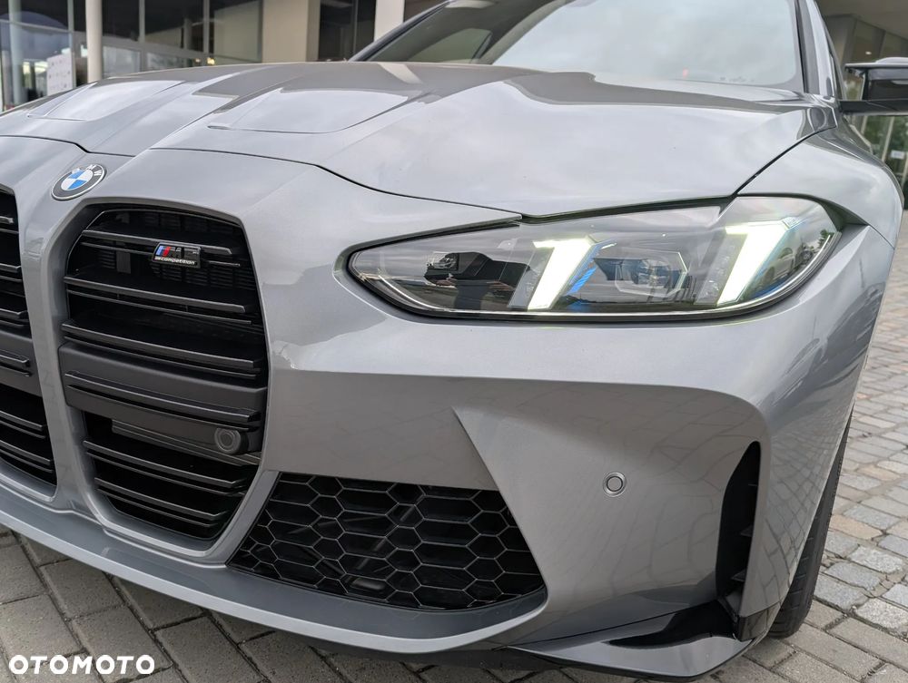 BMW M3 - 8