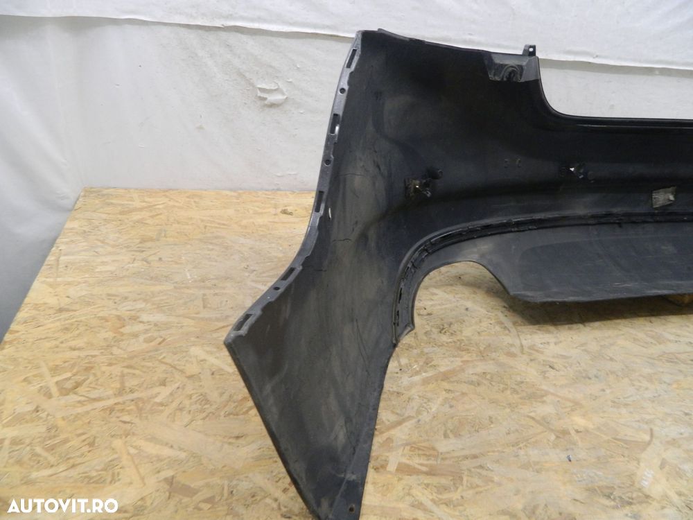 Bara spate Jaguar XF, 2008, 2009, 2010, 2011, 2012, 8X23-17D781-AD. - 7