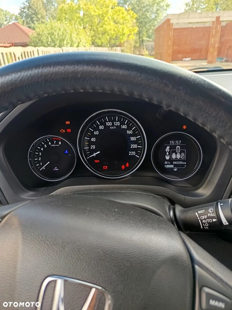 Honda HR-V 1.5 Executive (ADAS / Connect+) - 11