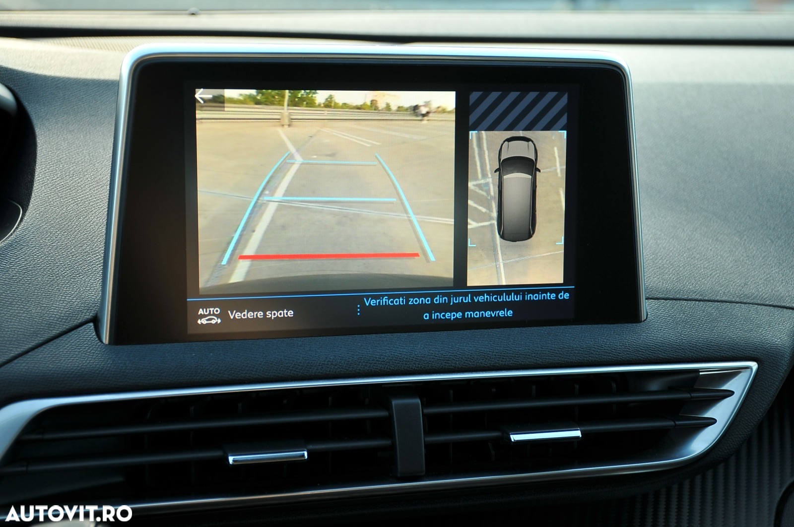 Peugeot 5008 PureTech 130 Stop & Start Active - 19