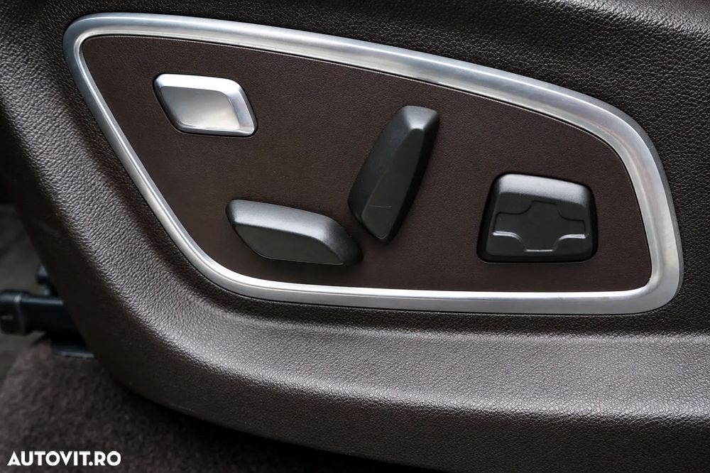 Renault Espace Energy dCi 160 EDC Initiale Paris - 15
