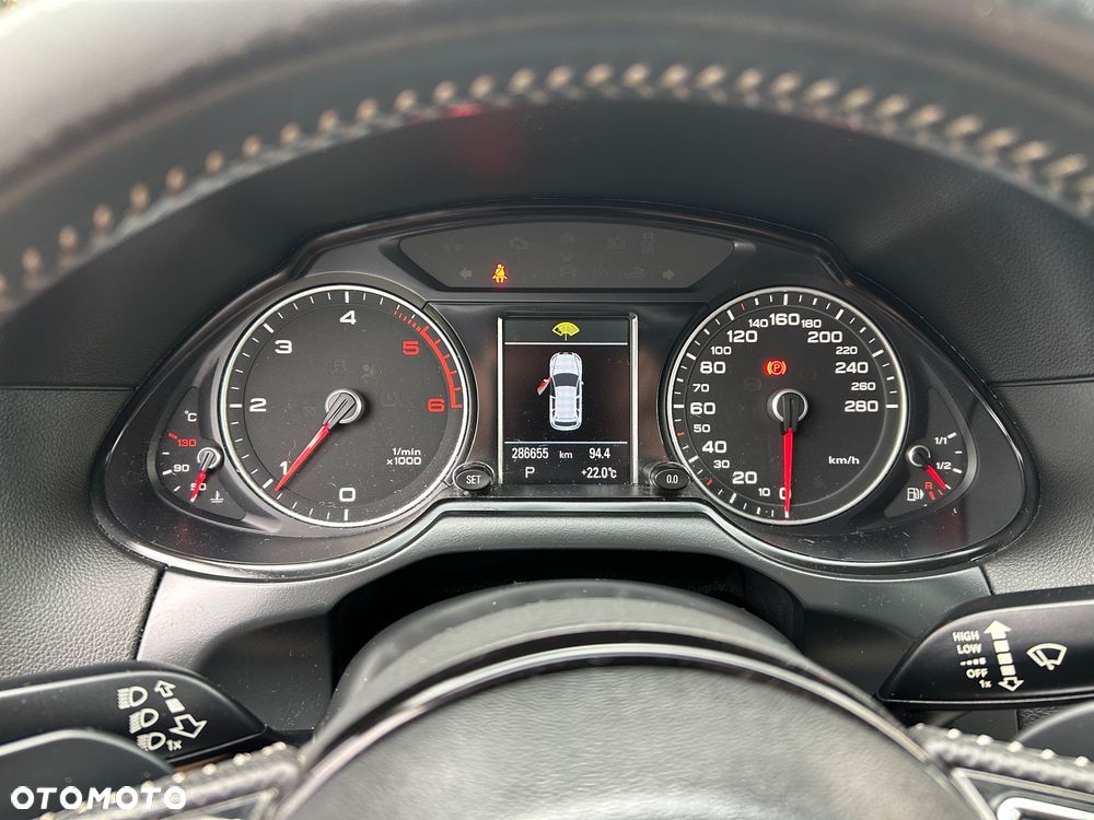 Audi Q5 2.0 TDI Quattro S tronic - 15