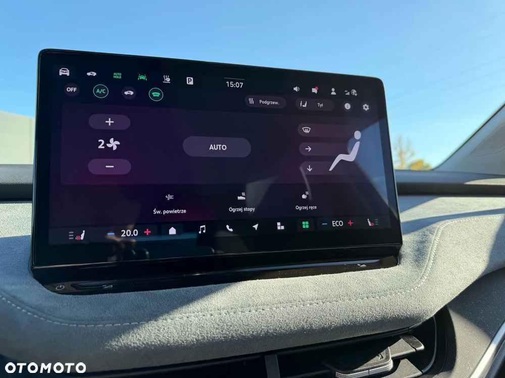 Skoda Enyaq 85x 82kWh - 21