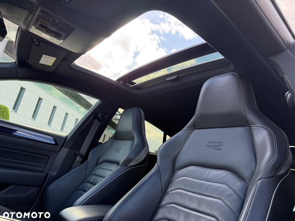 Volkswagen Arteon 2.0 TDI SCR 4Motion DSG R-Line - 17