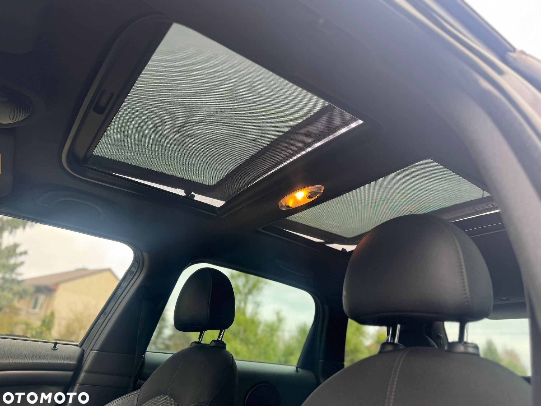 MINI Countryman Cooper S All4 - 9