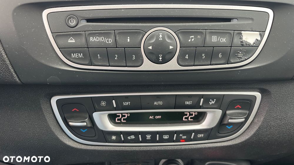 Renault Scenic TCe 130 Dynamique - 10