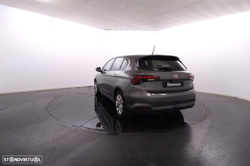 Fiat Tipo 1.3 Multijet - 5