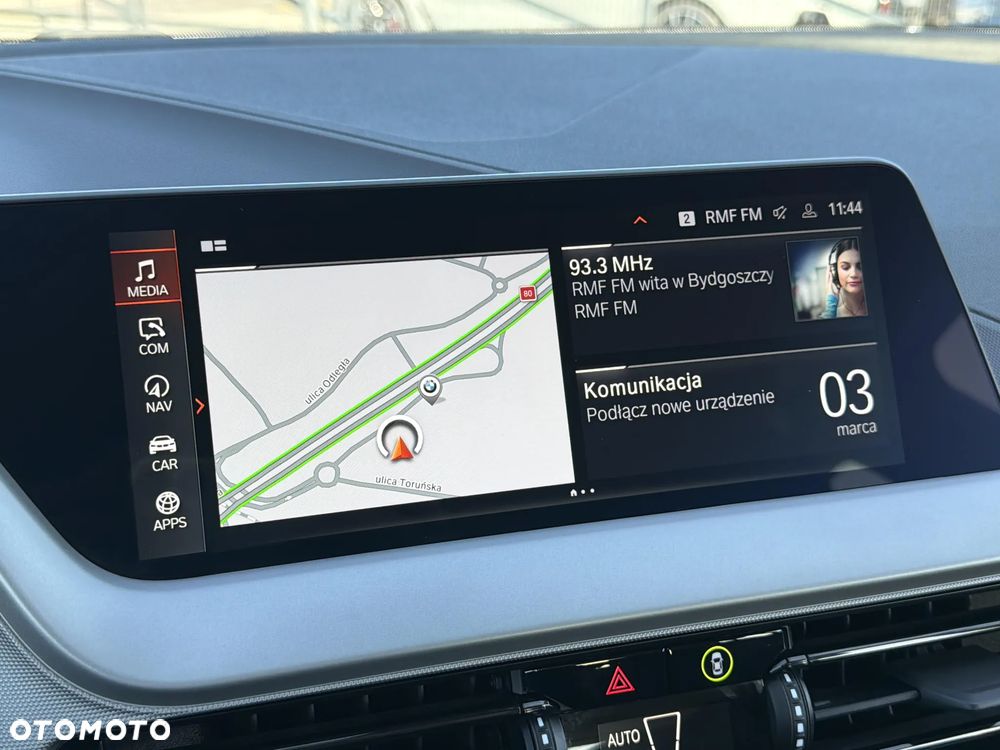 BMW Seria 1 118i Advantage - 24