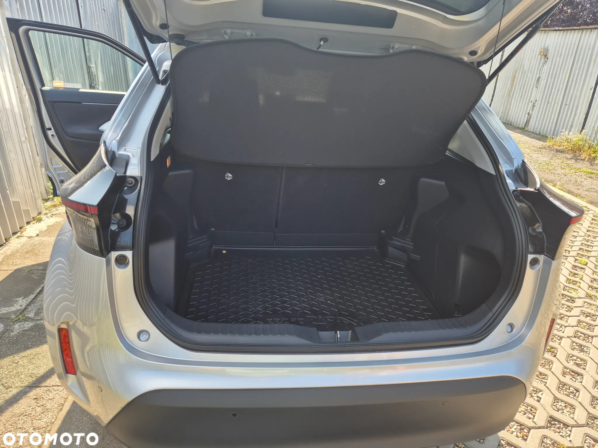 Toyota Yaris Cross Hybrid 1.5 Comfort - 9