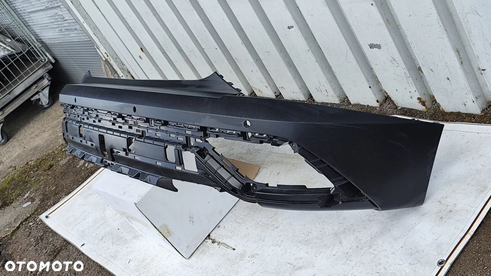 ZDERZAK TYLNY TYŁ HYUNDAI TUCSON IV 4 LIFT 2024- 86612N7GA0 - 3