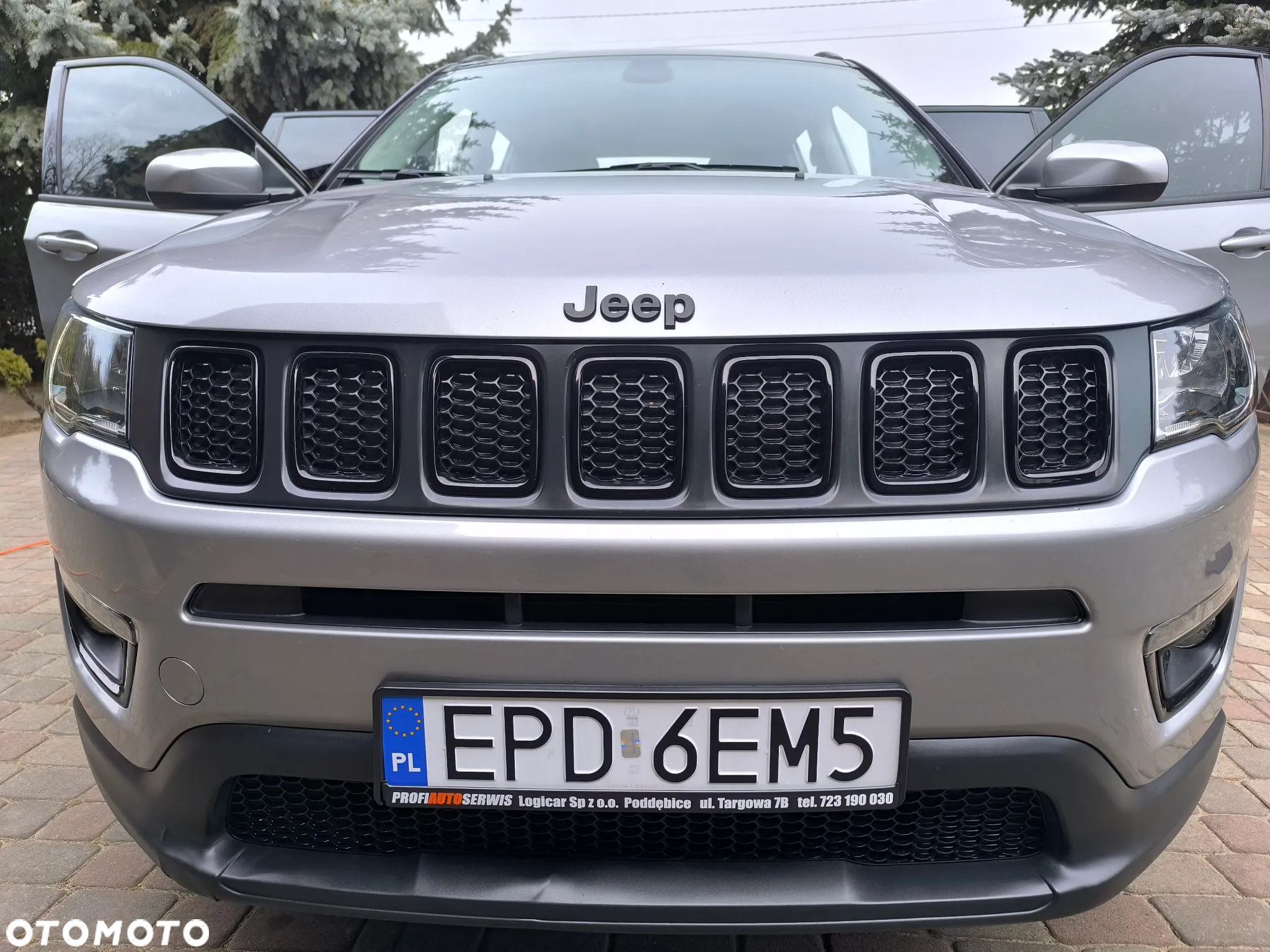 Jeep Compass - 6