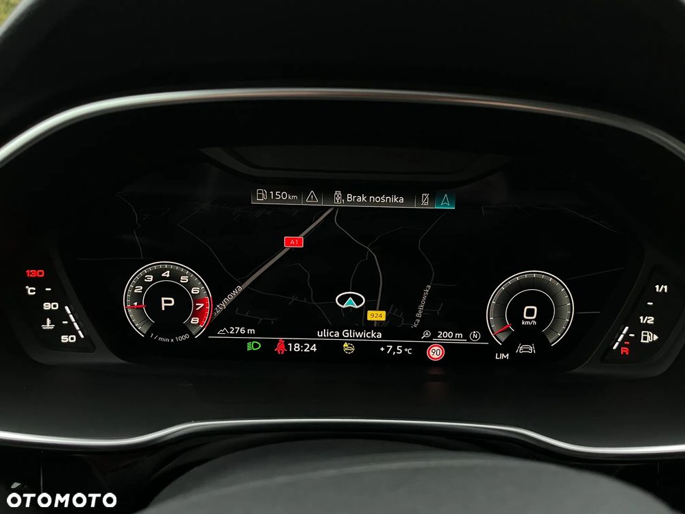 Audi Q3 35 TFSI Advanced S tronic - 20