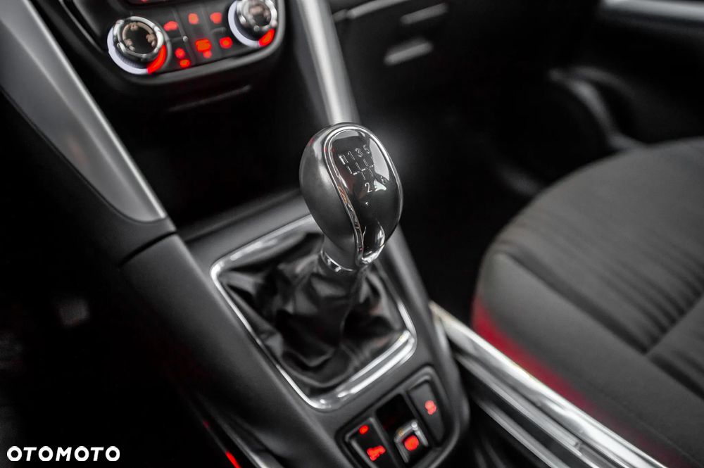 Opel Zafira 1.4 T Cosmo - 30