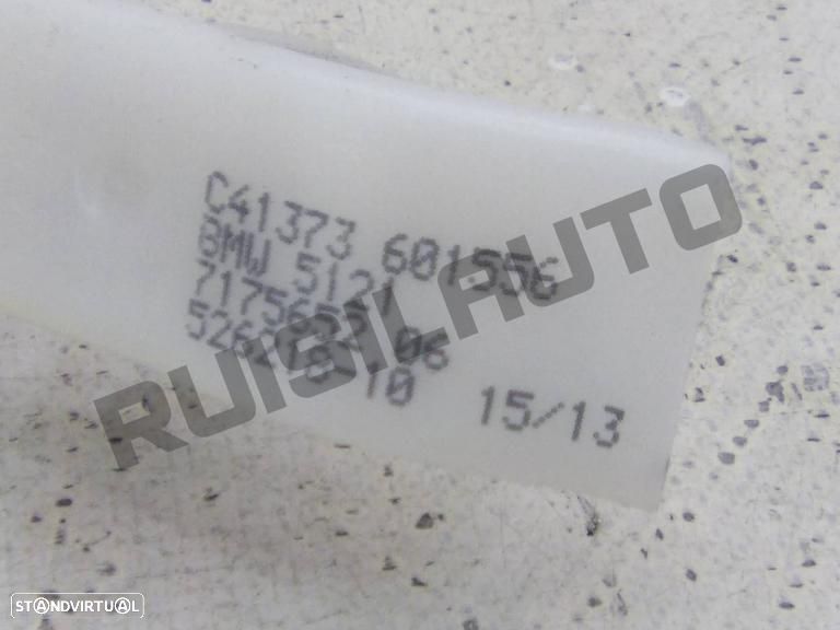 Cabo Fechadura Frente Esquerda 717_5652 Bmw 5 (f10) [2010_2016] - 3