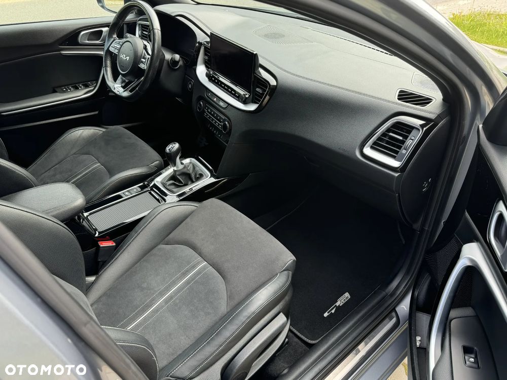 Kia Ceed 1.0 T-GDI ISG GT Line - 15