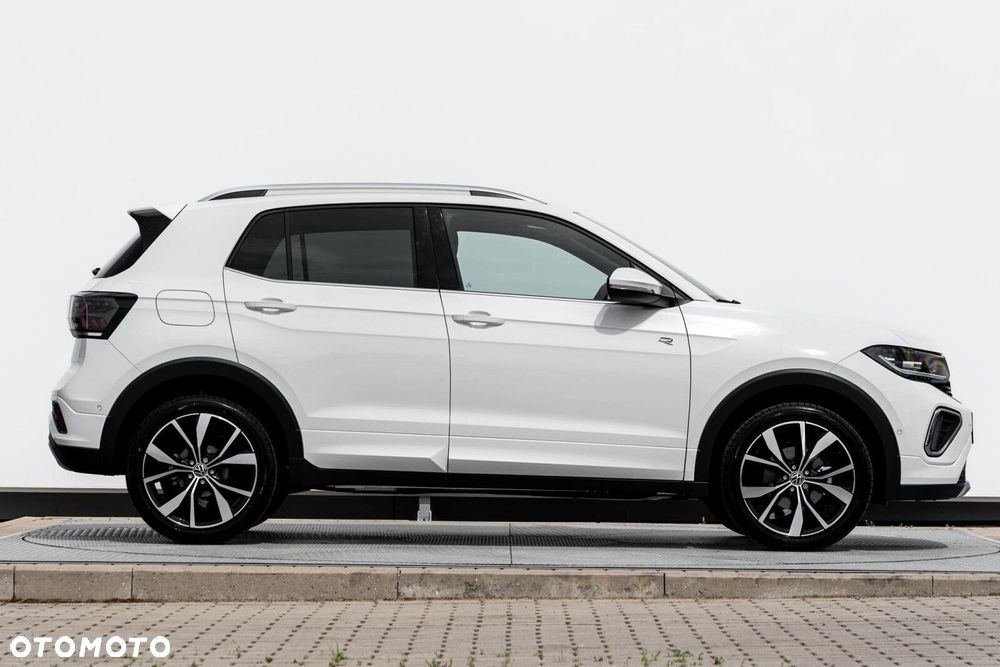 Volkswagen T-Cross - 6