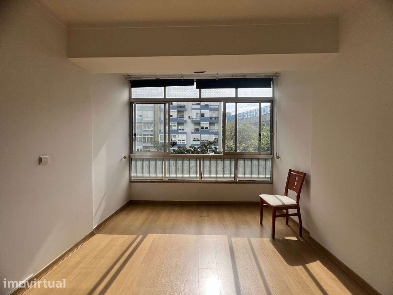 Apartamento T2 em Carnaxide - Grande imagem: 2/14
