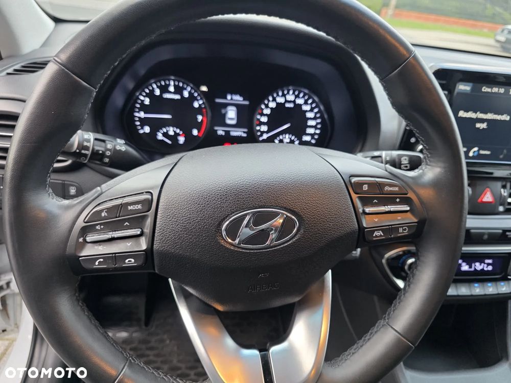 Hyundai i30 1.5 DPI Comfort - 12