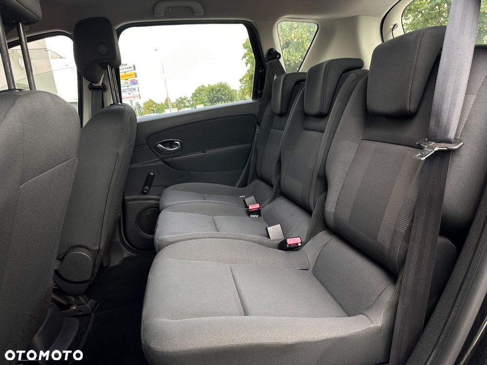 Renault Scenic 1.6 16V 110 TomTom Edition - 14