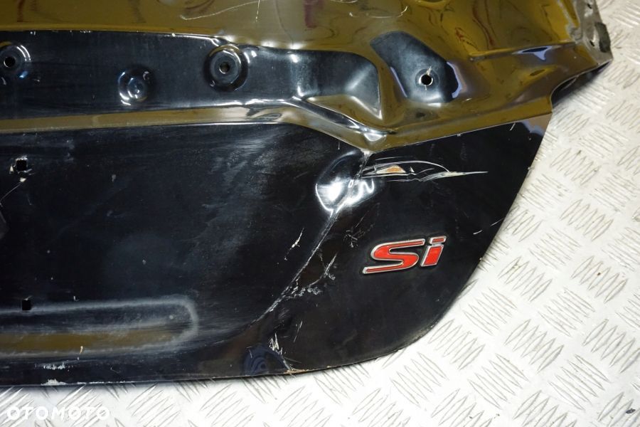 HONDA CIVIC COUPE 2016 - 2021 Klapa Tylna Bagażnika Tył USA - 9