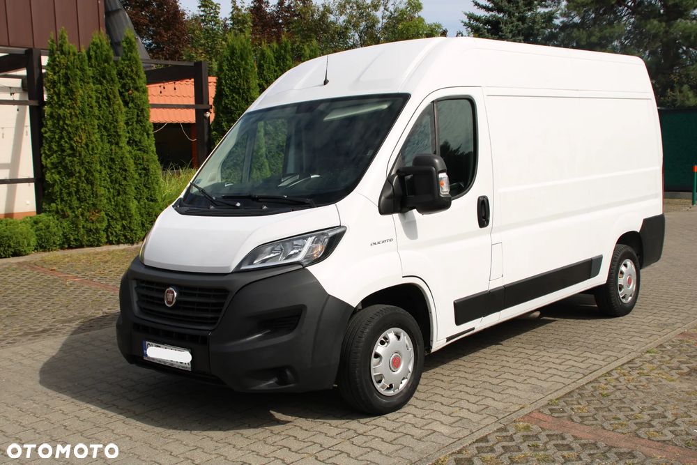 Fiat DUCATO - 5