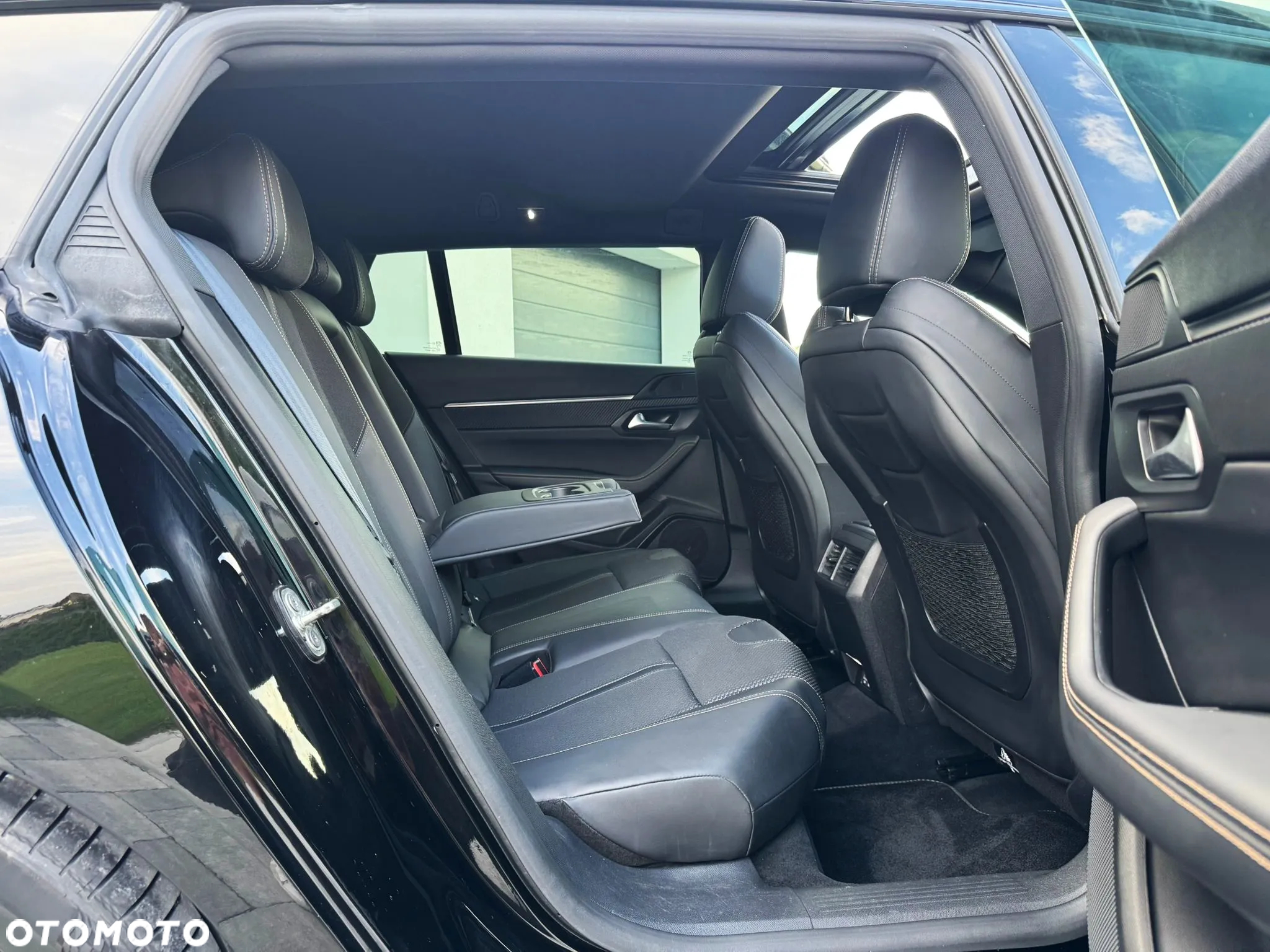 Peugeot 508 2.0 BlueHDi GT S&S - 25