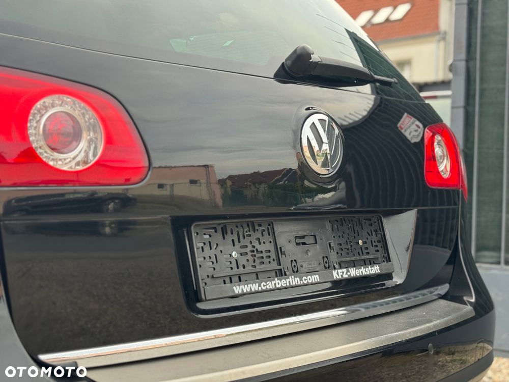 Volkswagen Passat 2.0 TDI DPF 4Motion Highline - 9
