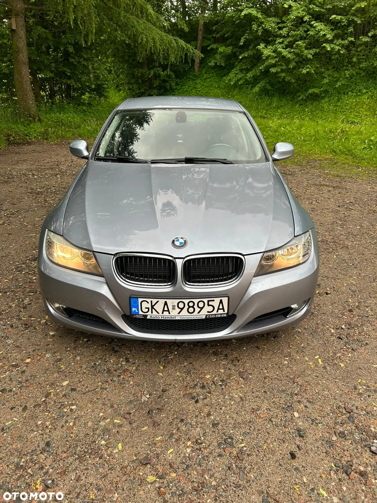 BMW Seria 3 - 2