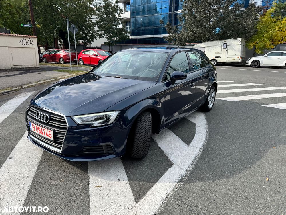 Audi A3 - 10
